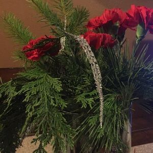 Meet your Posher, Alma